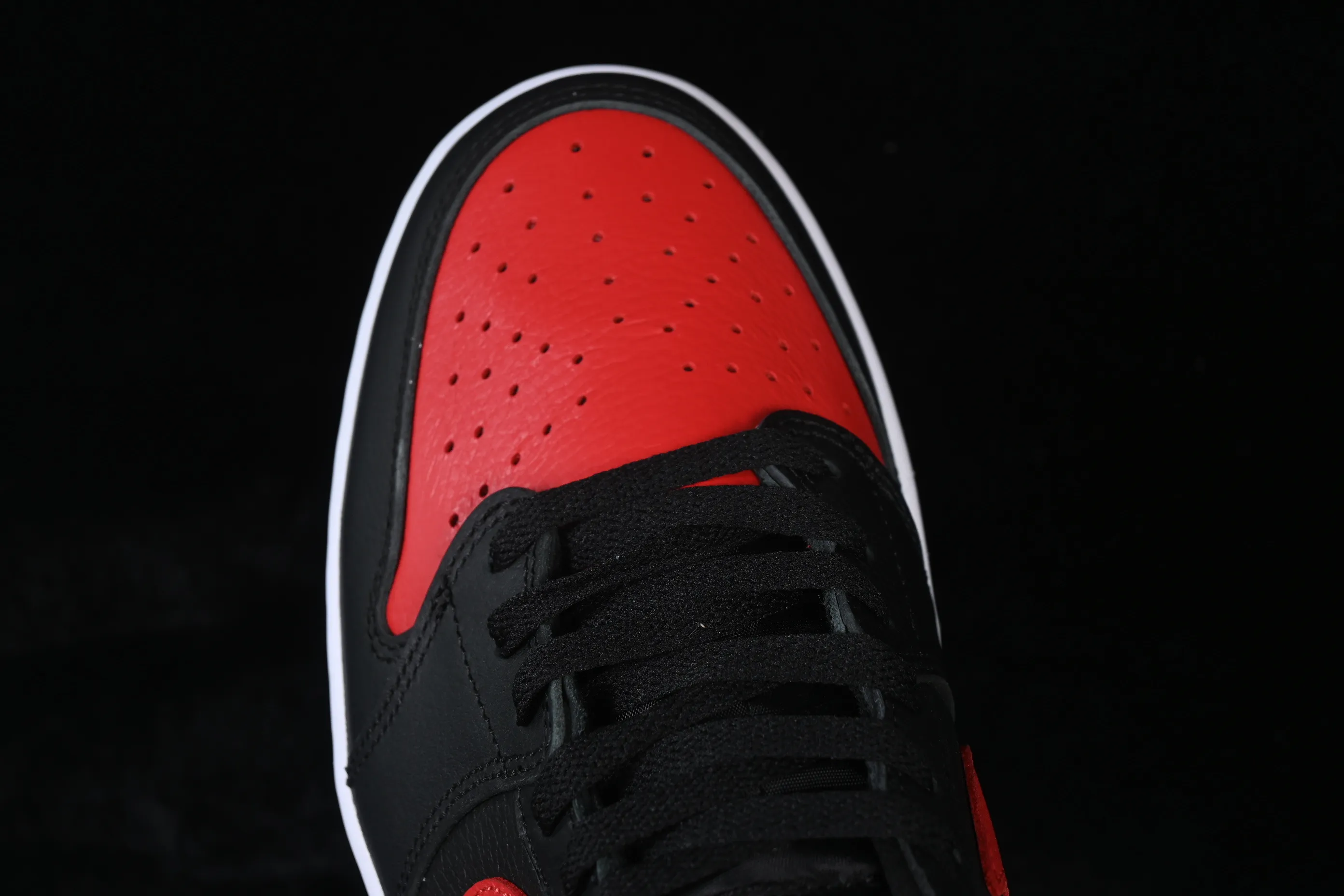All categories Air Jordan Jordan series basketball shoes Air Jordan 1 Low Air Jordan 1 Low OG "Banned" AJ1 Joe 1 banned XX low-top cultural and casual sneakers HQ6998-001